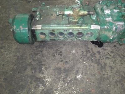 Лот: 9095560. Фото: 1. Продам ТНВД АК7М2Мг. Другое (автозапчасти)