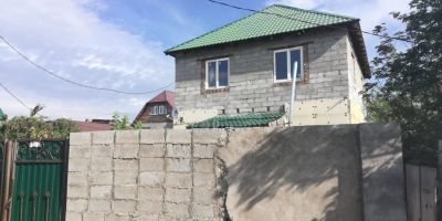 Лот: 16437566. Фото: 1. Продается дом 160 кв.м. 5 сот... Дома