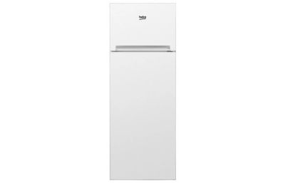 Лот: 15900079. Фото: 1. Холодильник BEKO RDSK 240M00 W... Холодильники, морозильные камеры