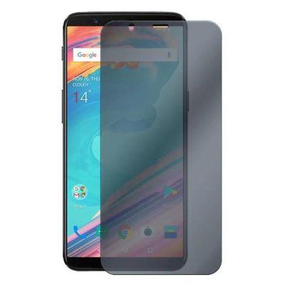 Лот: 24601220. Фото: 1. Защитное стекло Krutoff для OnePlus... Защитные стёкла, защитные плёнки