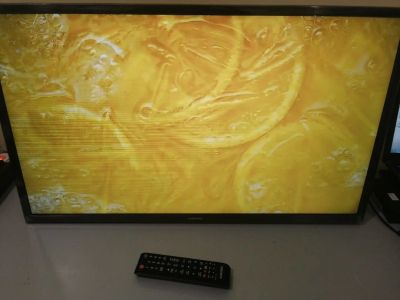Лот: 16169864. Фото: 1. Телевизор Samsung UE32N4500AU... Телевизоры