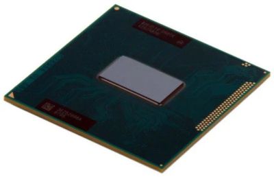 Лот: 8290289. Фото: 1. Процессор Intel® Core™ i3-3120M... Процессоры