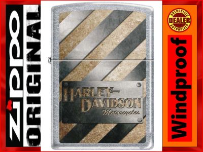 Лот: 20007459. Фото: 1. Зажигалки ZIPPO 207HD ЗИППО. Зажигалки, спички, пепельницы