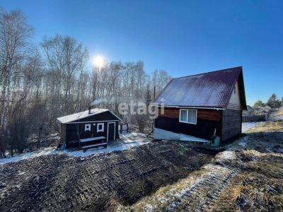 Лот: 19574374. Фото: 1. Продам 2-этажн. дачу 49.4 кв.м... Дома