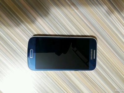 Лот: 10685423. Фото: 1. Samsung S4 mini GT-I9091. Смартфоны