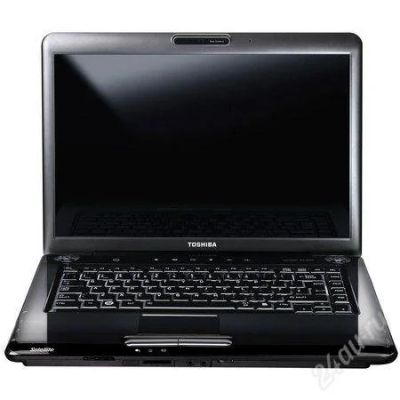 Лот: 2534339. Фото: 1. Toshiba Satellite A300-E15 + SSD... Ноутбуки