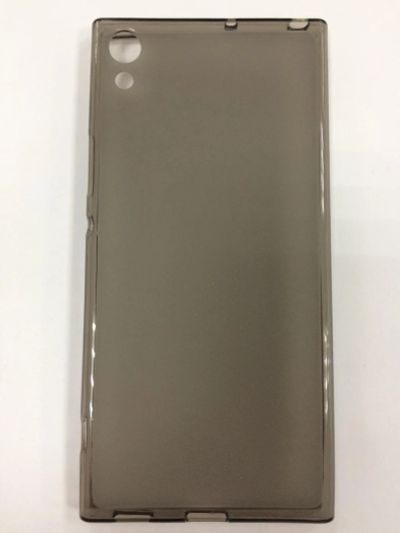 Лот: 10095250. Фото: 1. Чехол Sony Xperia XA1 Ultra Силикон... Чехлы, бамперы