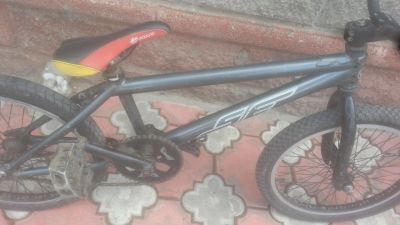 Лот: 4154483. Фото: 1. bmx se racing срочно! Новый 13... Велосипеды
