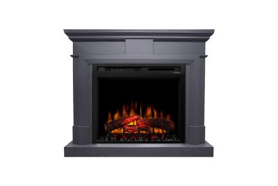 Лот: 23671593. Фото: 1. Каминокомплект Dimplex Coventry. Камины, печи-камины