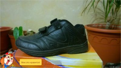 Лот: 7169007. Фото: 1. кроссовки детские центро. Кеды, кроссовки