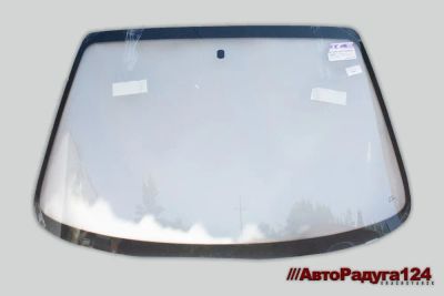 Лот: 18649415. Фото: 1. Стекло лобовое Chevrolet Lanos... Кузов