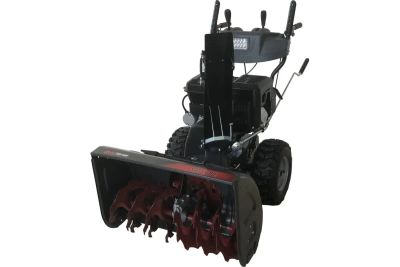 Лот: 25655883. Фото: 1. Снегоуборщик EVOLINE SBG 760 E. Другое (садовый инструмент и инвентарь)