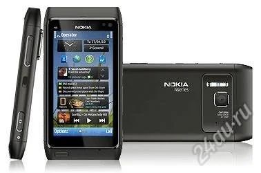Лот: 2941052. Фото: 1. nokia n8. Смартфоны