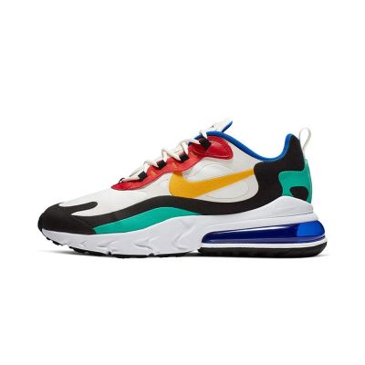 Лот: 14628538. Фото: 1. Кроссовки Nike Air Max 270 React... Кеды, кроссовки, слипоны