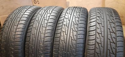 Лот: 15590717. Фото: 1. 205/70R15 96H Amtel Planet 2P. Шины