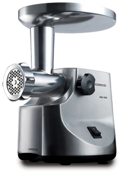 Лот: 3204351. Фото: 1. Мясорубка Kenwood MG 516. Доставка... Кухонная