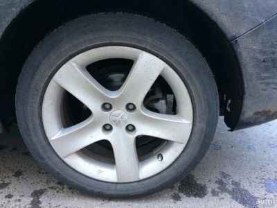 Лот: 8919357. Фото: 1. Peugeot r17 от 308го. Диски