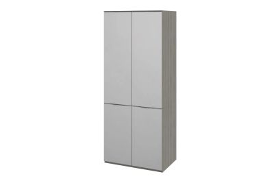 Лот: 25066501. Фото: 1. Шкаф для одежды Hoff Либерти. Шкафы, шкафы-купе