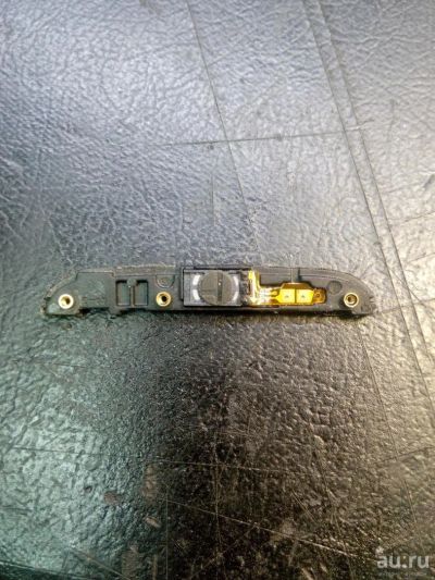 Лот: 9417535. Фото: 1. Слуховой динамик Samsung S7262. Динамики, микрофоны