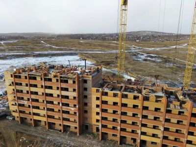 Лот: 10789542. Фото: 1. Продам 1-комнатную квартиру ж... Квартиры, студии