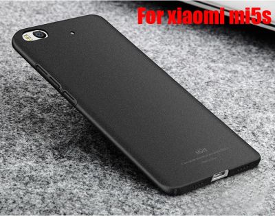 Лот: 11472825. Фото: 1. Чехол MSVII для Xiaomi Mi 5S... Чехлы, бамперы