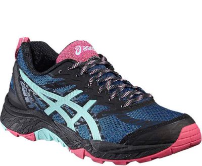 Лот: 10531820. Фото: 1. Кроссовки Asics Gel-Fuji Trabuco... Кеды, кроссовки, слипоны