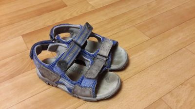 Лот: 6046828. Фото: 1. Superfit 26. Другое (обувь)