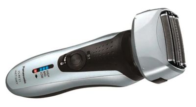 Лот: 11754162. Фото: 1. Электробритва Panasonic ES-RF31. Укладка и стрижка волос, бритьё, эпиляция