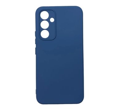 Лот: 22143425. Фото: 1. ЧЕХОЛ ДЛЯ SAMSUNG M14 5G СИЛИКОН-СОФТ. Чехлы, бамперы