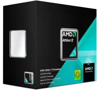 Лот: 3337530. Фото: 1. AMD Athlon 245 BOX (X2,2,9 GHZ... Процессоры