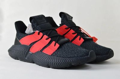Лот: 16851947. Фото: 1. Кроссовки мужские Adidas Prophere... Кеды, кроссовки, слипоны