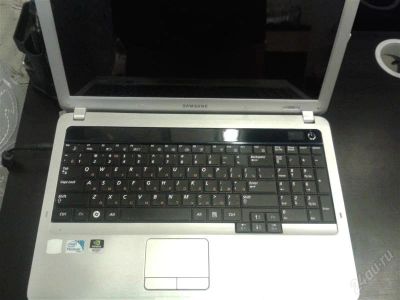Лот: 2786001. Фото: 1. Продам ноутбук Samsung R530-JS03RU. Ноутбуки