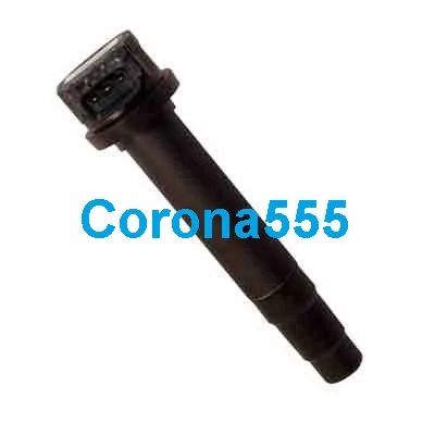 Лот: 3434640. Фото: 1. Катушка зажигания Nissan QG13... Электрооборудование