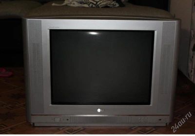 Лот: 1179119. Фото: 1. Телевизор LG. Телевизоры