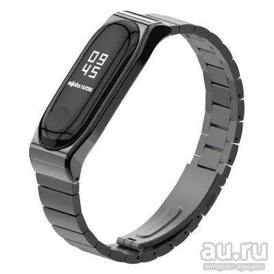 Лот: 13805120. Фото: 1. MiJOBS ремешок для Xiaomi Mi Band... Смарт-часы, фитнес-браслеты, аксессуары