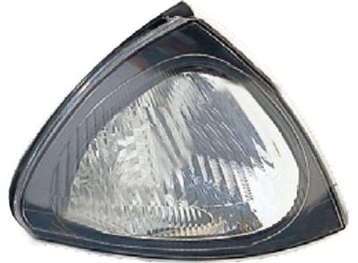 Лот: 7383948. Фото: 1. Габарит Toyota Caldina (Калдина... Оптика и освещение