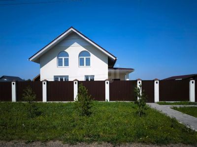 Лот: 25293990. Фото: 1. 4-комн. дом , ДНТ Ясная Поляна... Дома