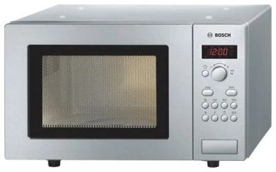 Лот: 5505997. Фото: 1. Микроволновая печь BOSCH HMT 75M451... Микроволновки, мини-печи