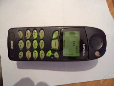 Лот: 1743041. Фото: 1. Nokia 5110. Кнопочные мобильные телефоны