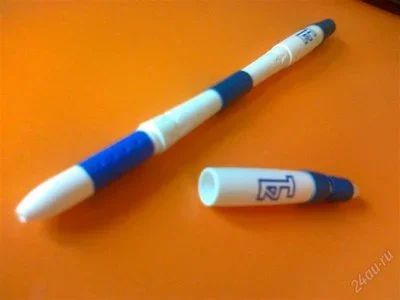 Лот: 1180579. Фото: 1. Ручки для PenSpinning. Другое (сувениры, подарки)
