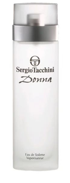 Лот: 11143536. Фото: 1. Sergio Tacchini Donna Туалетная... Женская парфюмерия