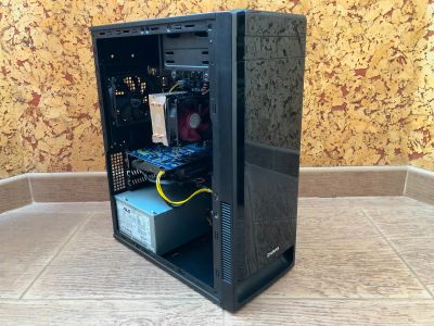 Лот: 18806163. Фото: 1. Игровой компьютер i5/GTX650Ti... Компьютеры в сборе