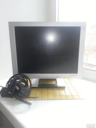 Лот: 9526527. Фото: 1. Монитор Samsung SyncMaster 152... ЖК-мониторы