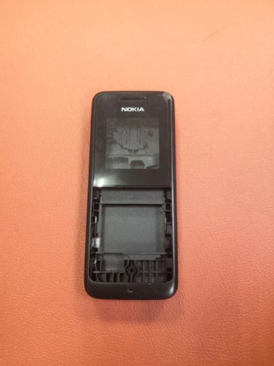 Лот: 21091264. Фото: 1. Корпус новый Nokia 105. Корпуса, клавиатуры, кнопки