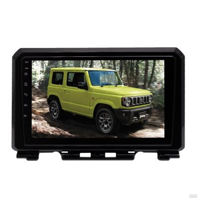 Лот: 19596148. Фото: 1. Штатная магнитола для Suzuki Jimny... Разное