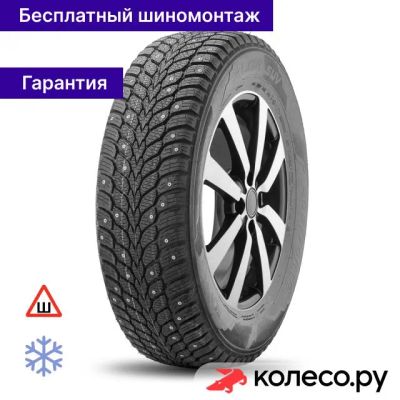 Лот: 25093647. Фото: 1. ALGA SUV (НК-532) 235/70 R16 109T. Шины