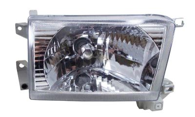 Лот: 3719059. Фото: 1. Фара правая toyota hilux/surf... Оптика и освещение