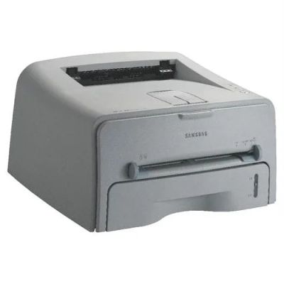 Лот: 9838919. Фото: 1. Принтер Samsung ML-1520P всё с... Лазерные принтеры