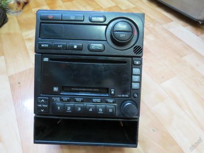 Лот: 5570326. Фото: 1. Subaru Legacy be5 bh5 климат все... Салон