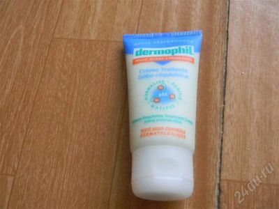 Лот: 695705. Фото: 1. крем для проблем.кожи 50мл.новый. Уход за лицом 